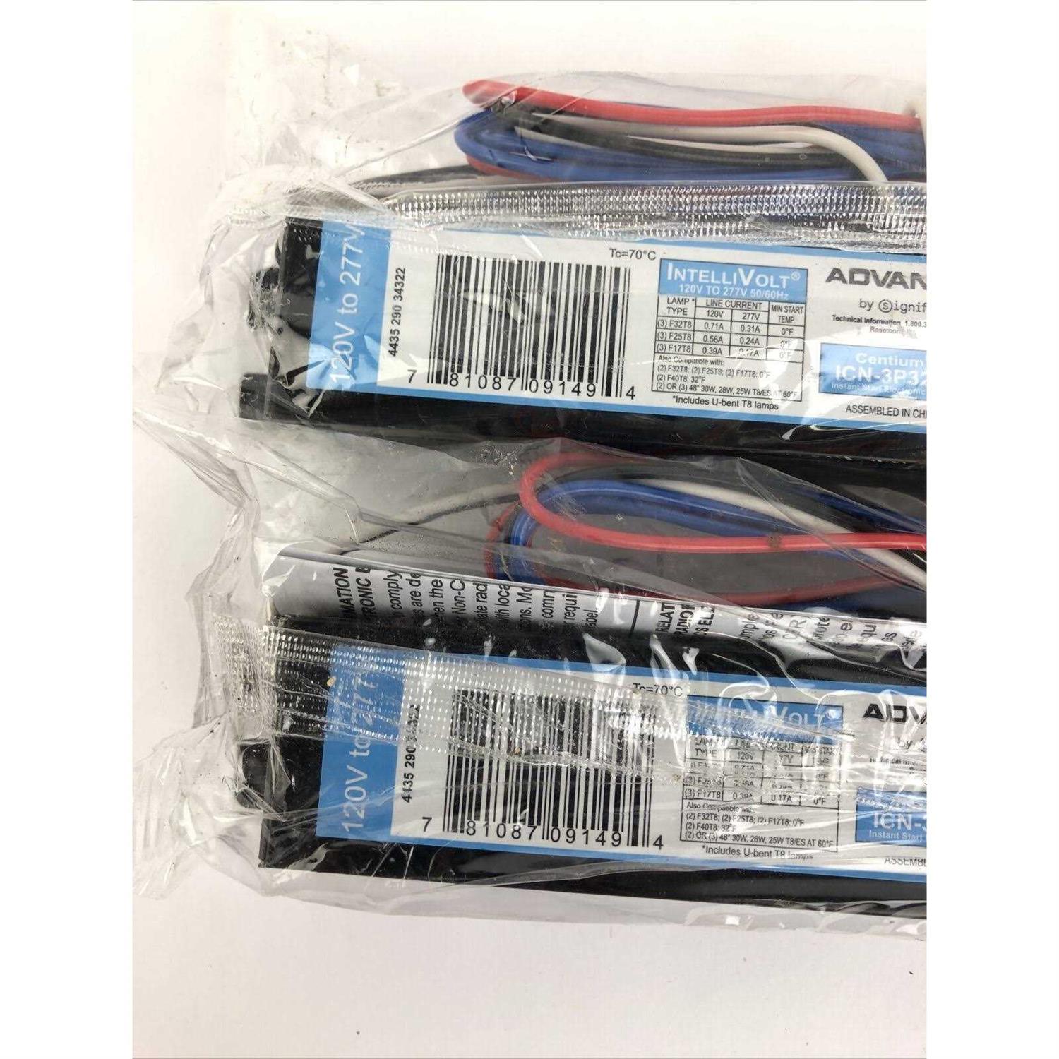 Philips Advance Ballast Magnetic - Zenithce
