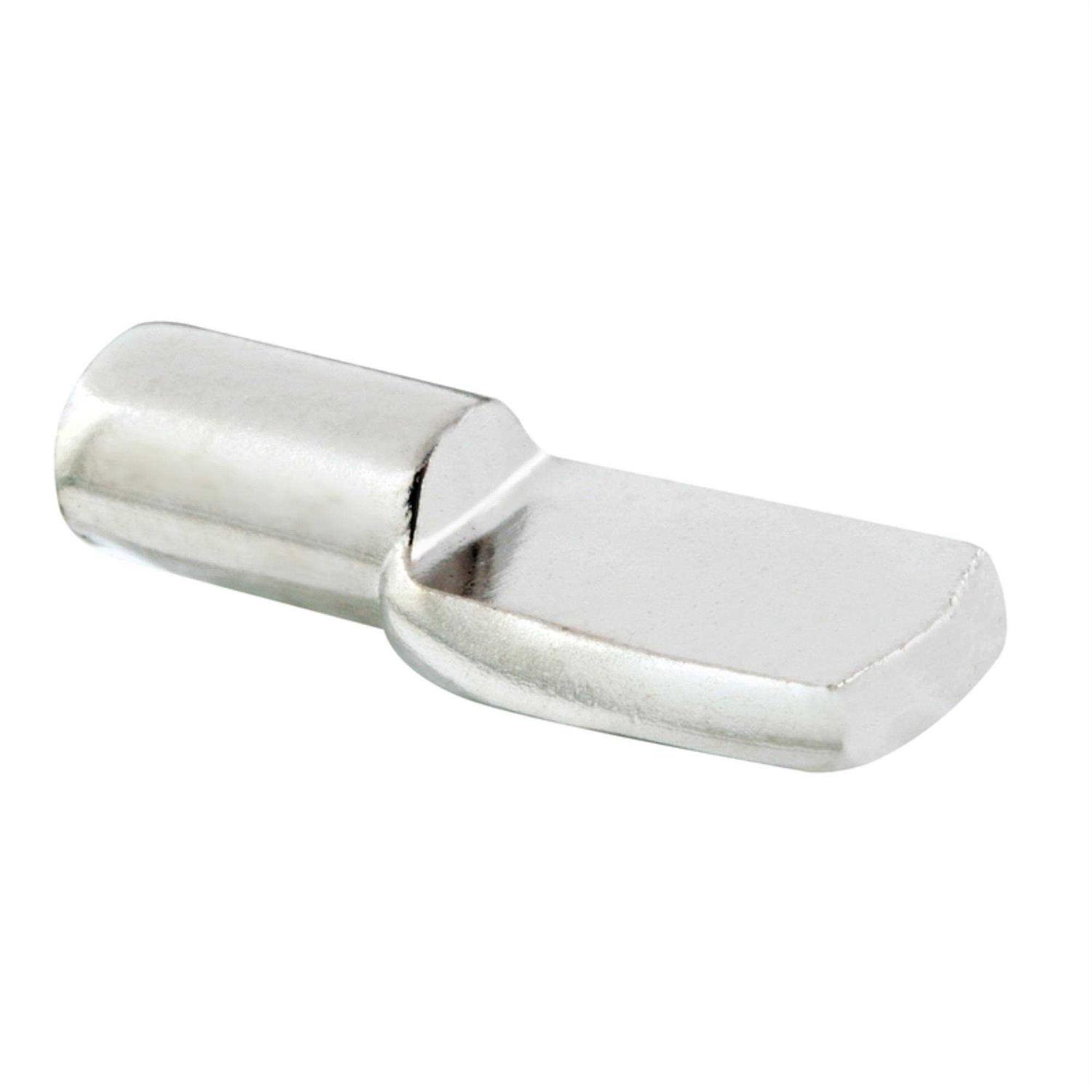 Prime-Line Shelf Support Peg Bracket EP 9384 - Zenithce