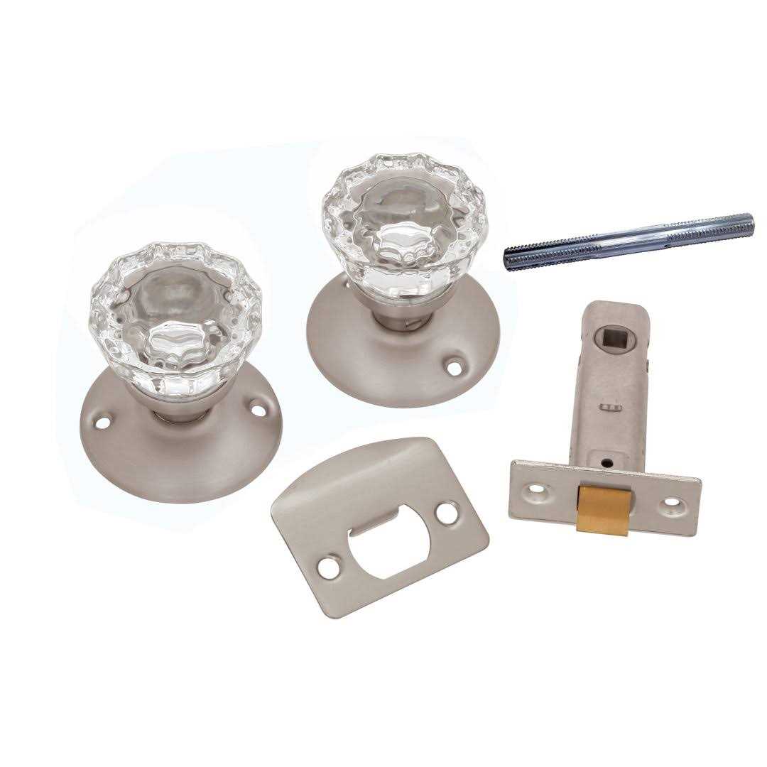 First Watch Security Brass Bit Key Mortise Lock 1155 - Zenithce