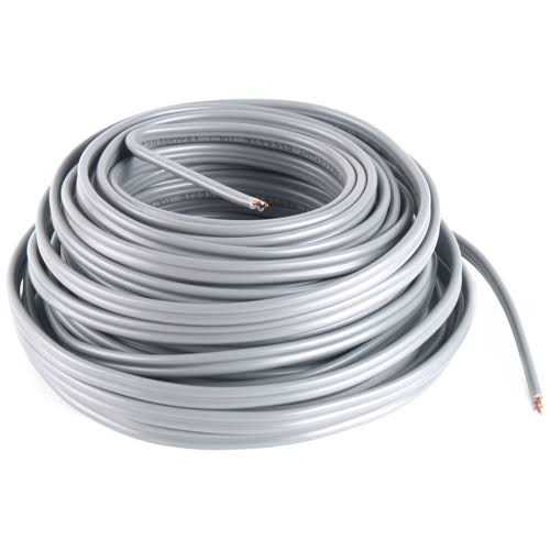 Southwire 12/2UF-WGX50 Building Wire 50′ - Zenithce