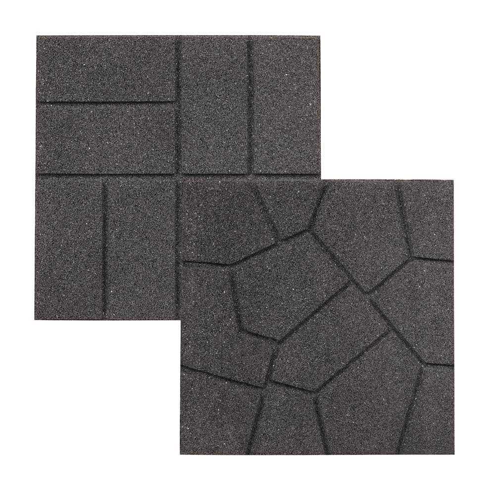 RUBBER-CAL Recycled Rubber 60A Sheets and Rolls T x - Zenithce