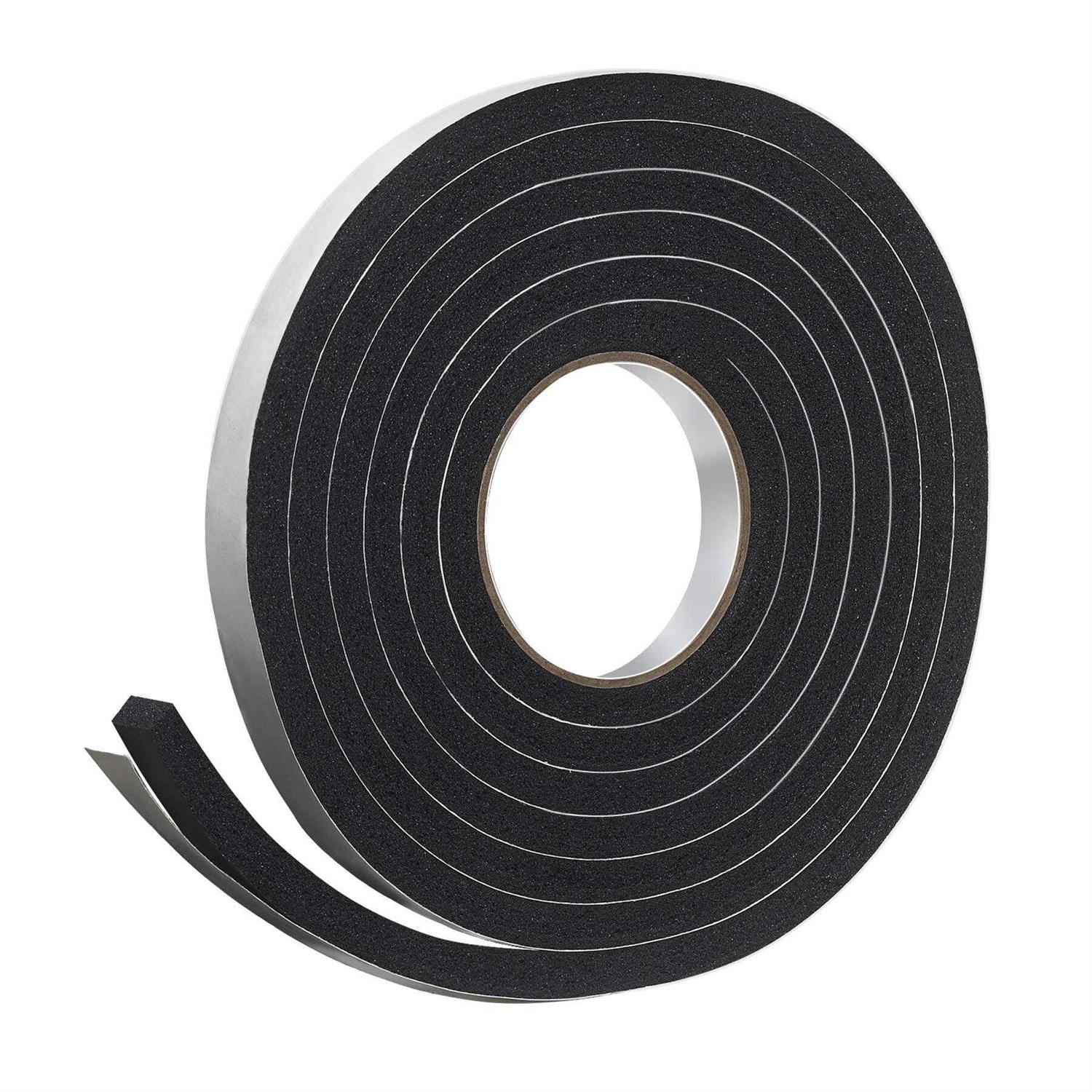Frost King Rubber Foam Tape R734H - Zenithce