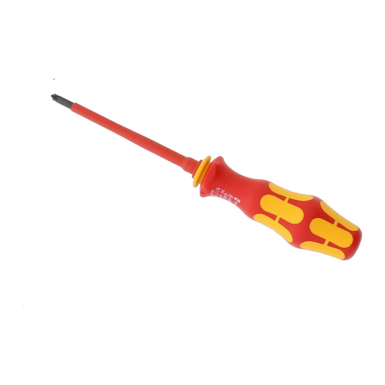 Wera Kraftform Kompakt 27 RA SB - Zenithce