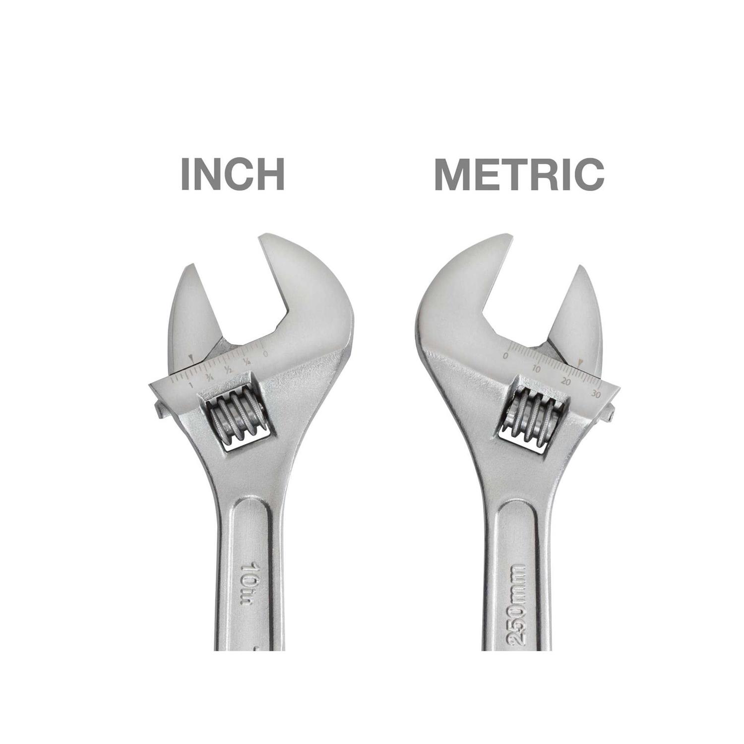 Tekton 1/4 Inch Drive Dual-Direction Click Torque Wrench TRQ21101 - Zenithce