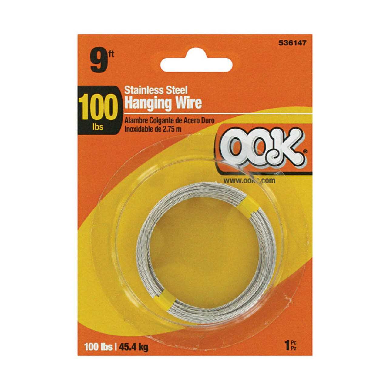 Ook Ceiling Track Hanger - Zenithce