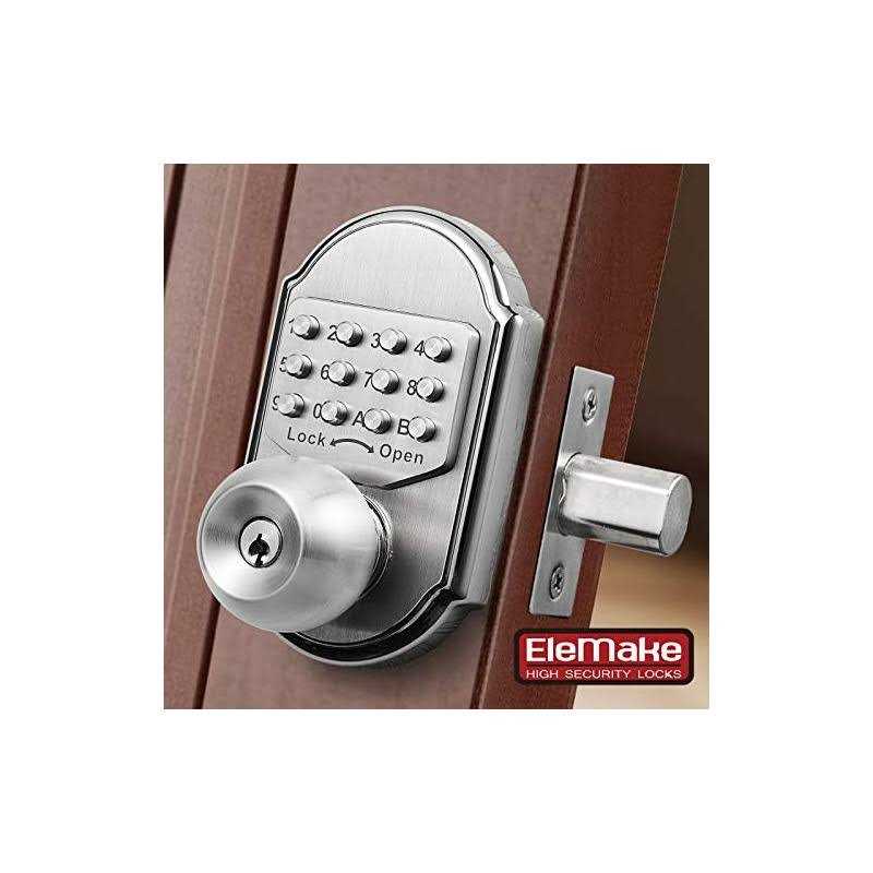 MegaDeal 12 Pack Round Padlock with Shielded Shackle 2-3/4-Inch Stainless Steel Steel Armor for Trailer Storage Truck Wholesale Bulk Lot - Zenithce