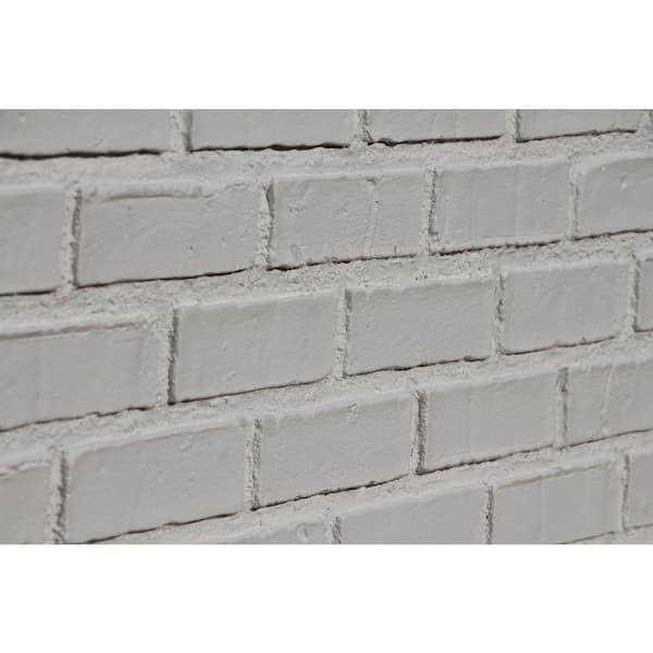TRITAN BP 43.5 in. x Polyurethane Interlocking Siding Panel - Zenithce