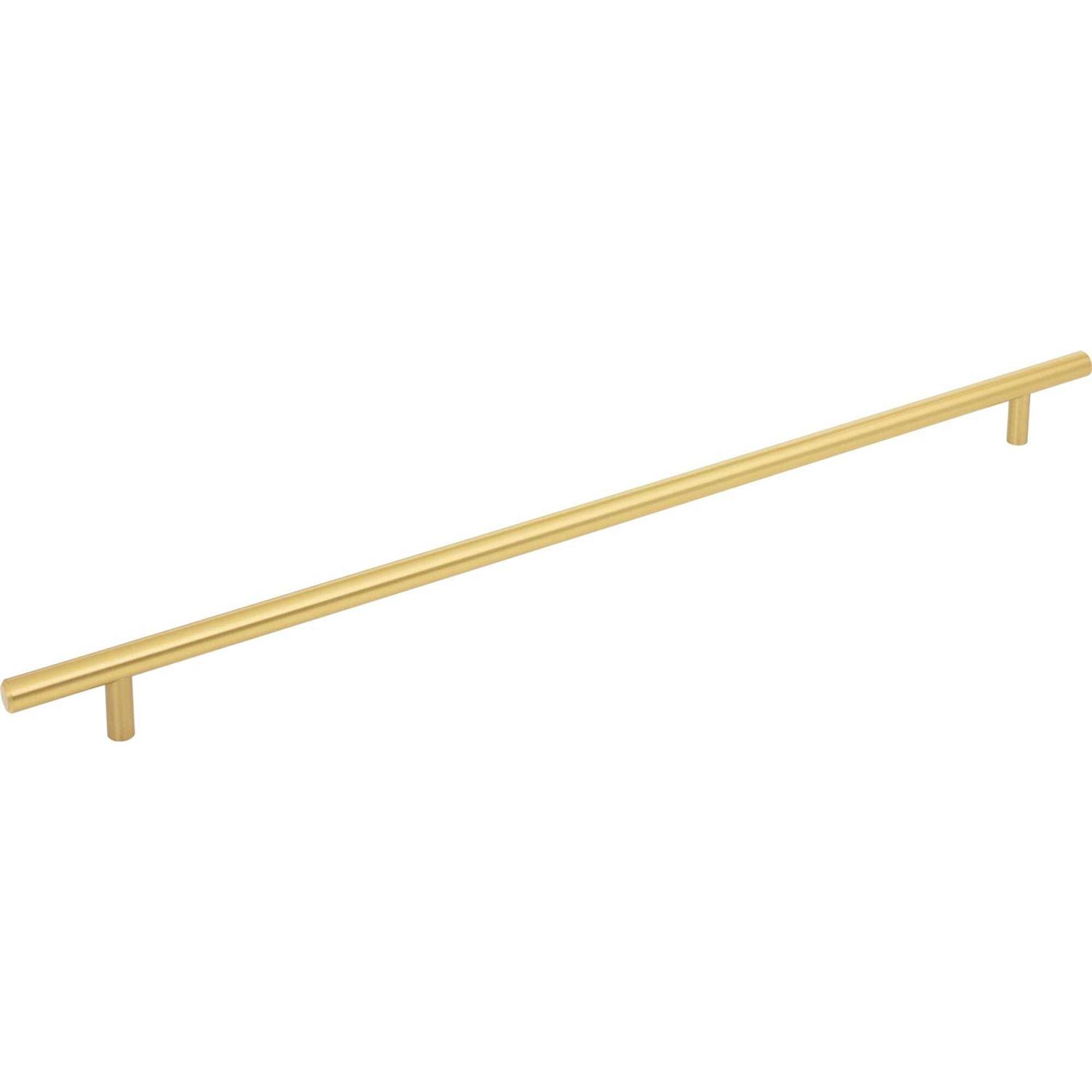 Elements Naples Cabinet Pull - Zenithce