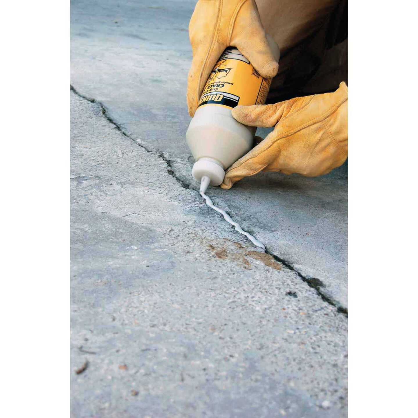 Quikrete Concrete Crack Seal - Zenithce