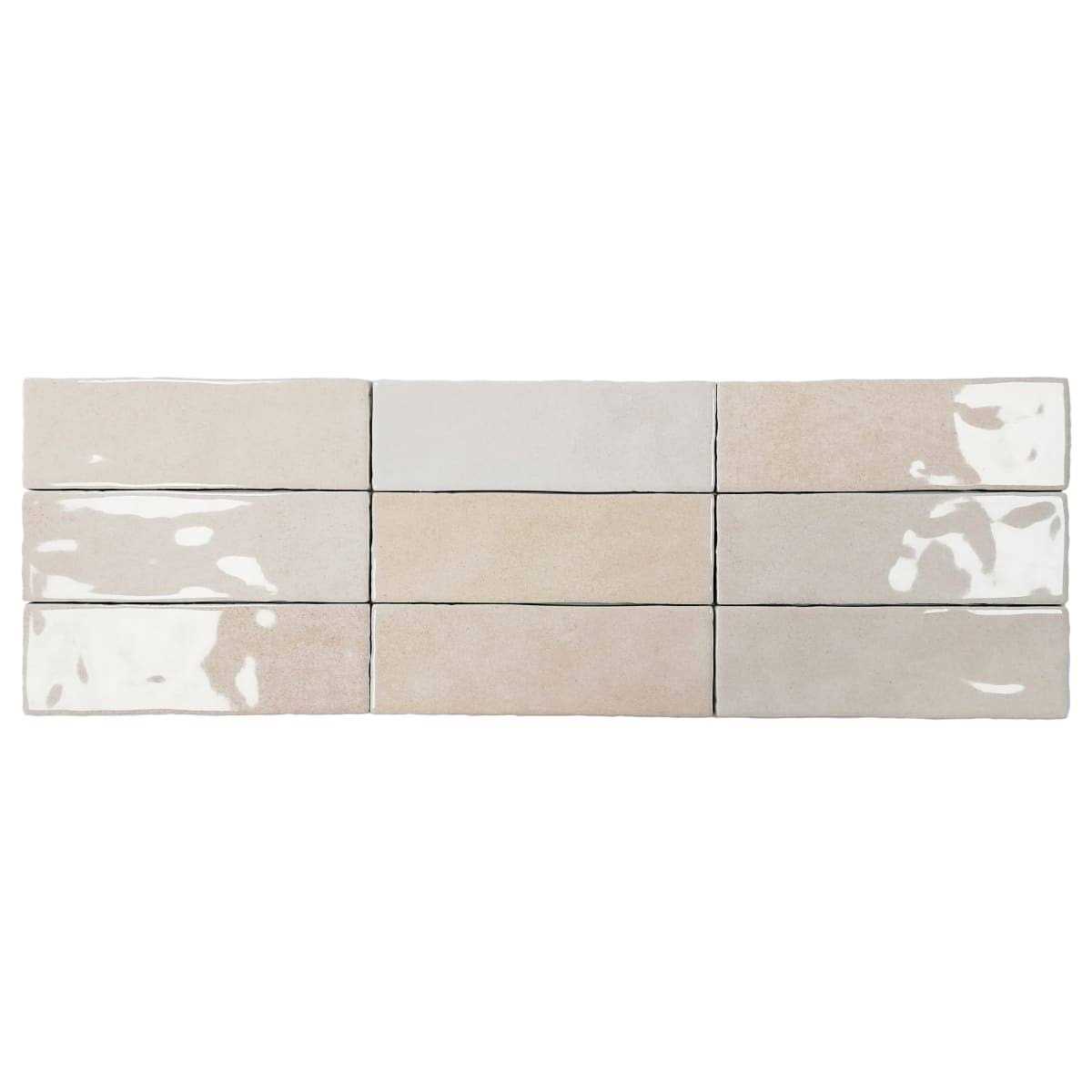 Passion 2.56 W x 7.87 L Tile Emser Tile - Zenithce