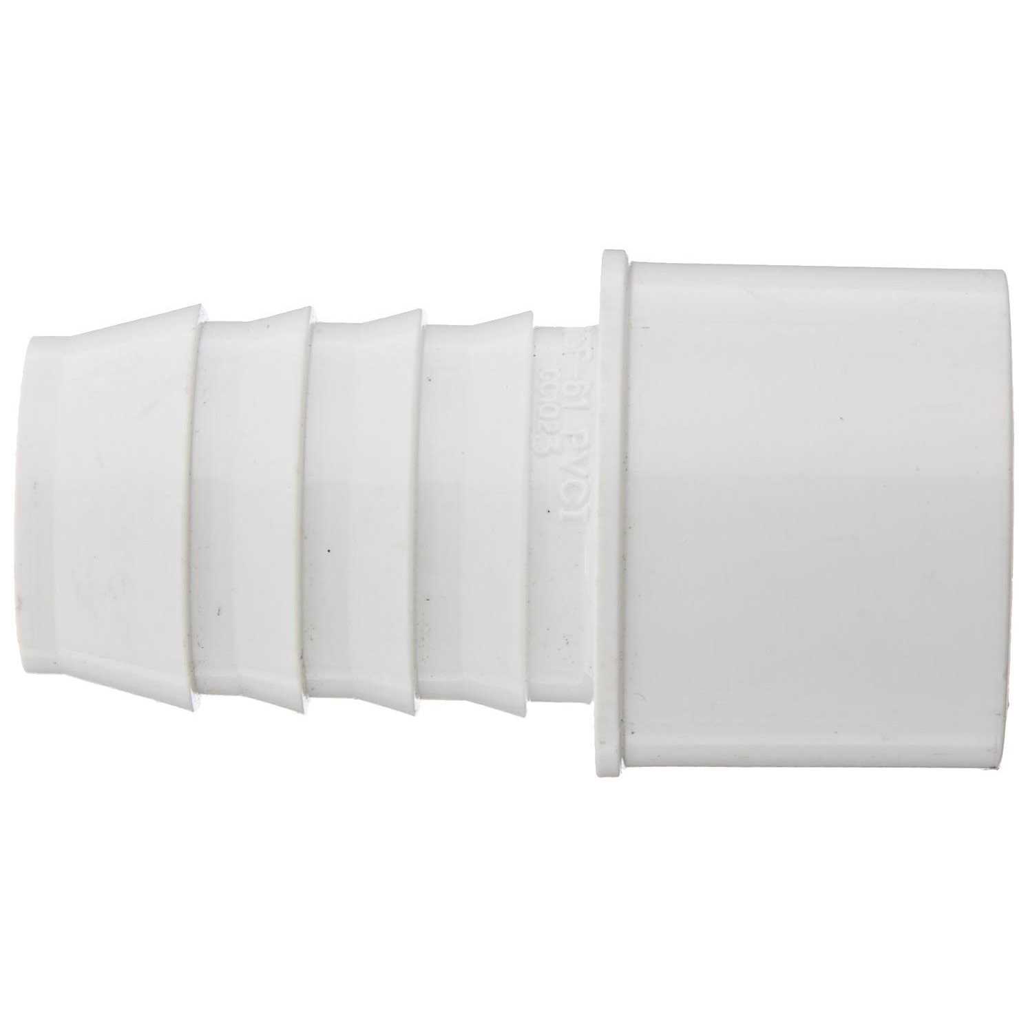 Spears 460 Series PVC Pipe Fitting Adapter - Zenithce