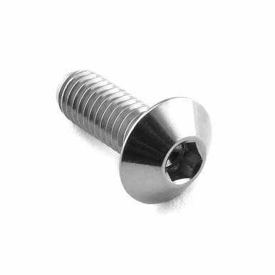 Pro-Bolt Aluminum Socket Cap Bolt - Zenithce