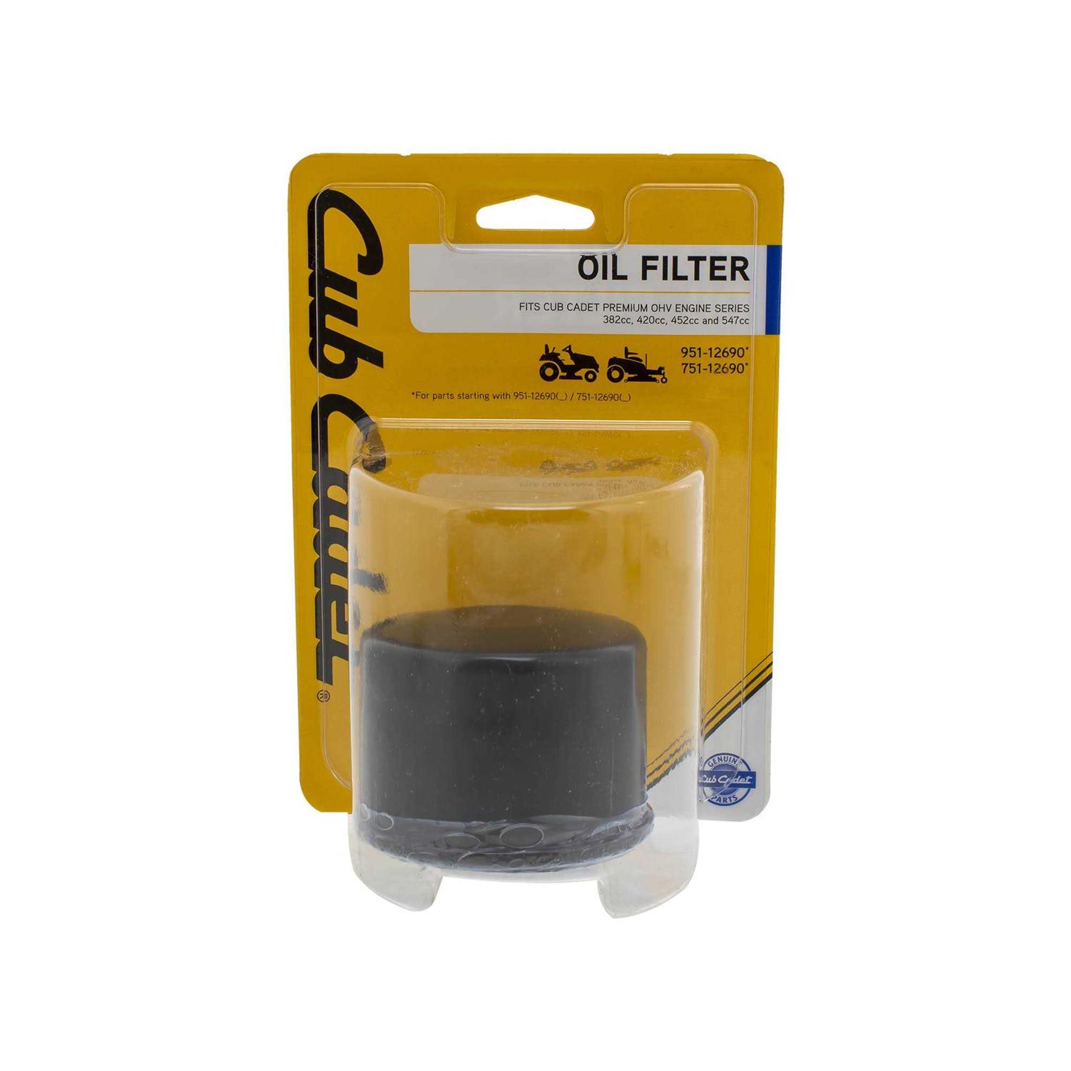 Cub Cadet Maintenance Kit 7000 Series - Zenithce