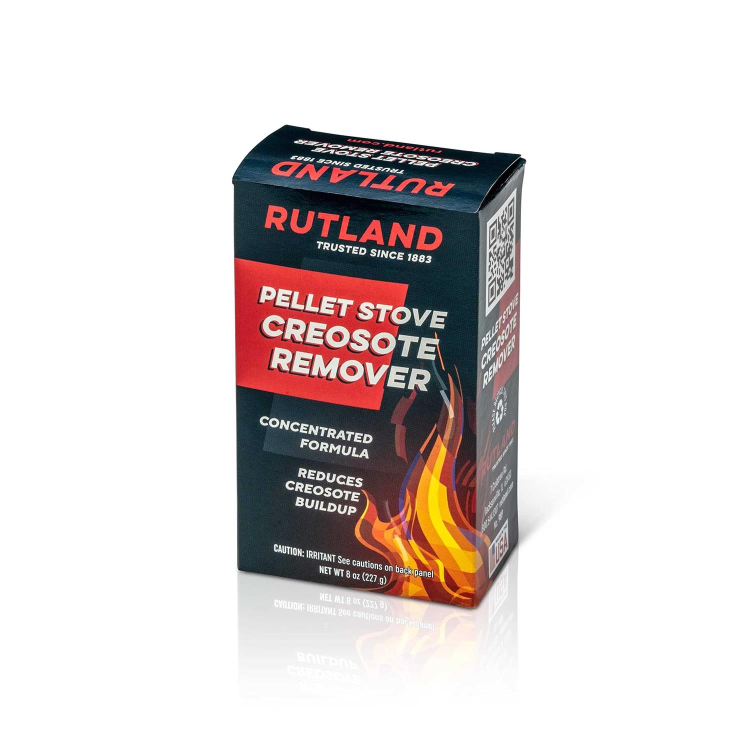 Rutland Liquid Creosote Remover - Zenithce