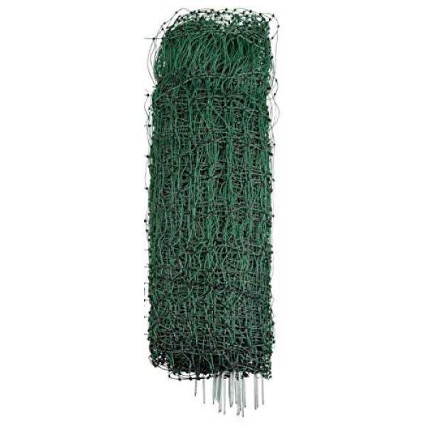 Starkline 3.5 ft. x Premium Electric Poultry Netting - Zenithce