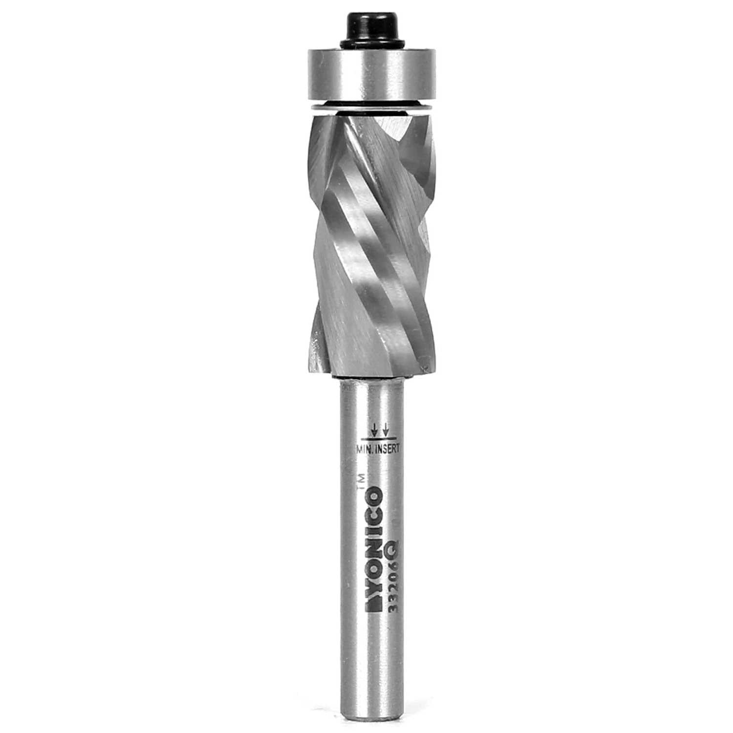 Yonico 2 inch diameter Spoilboard Surfacing Router Bit - Zenithce