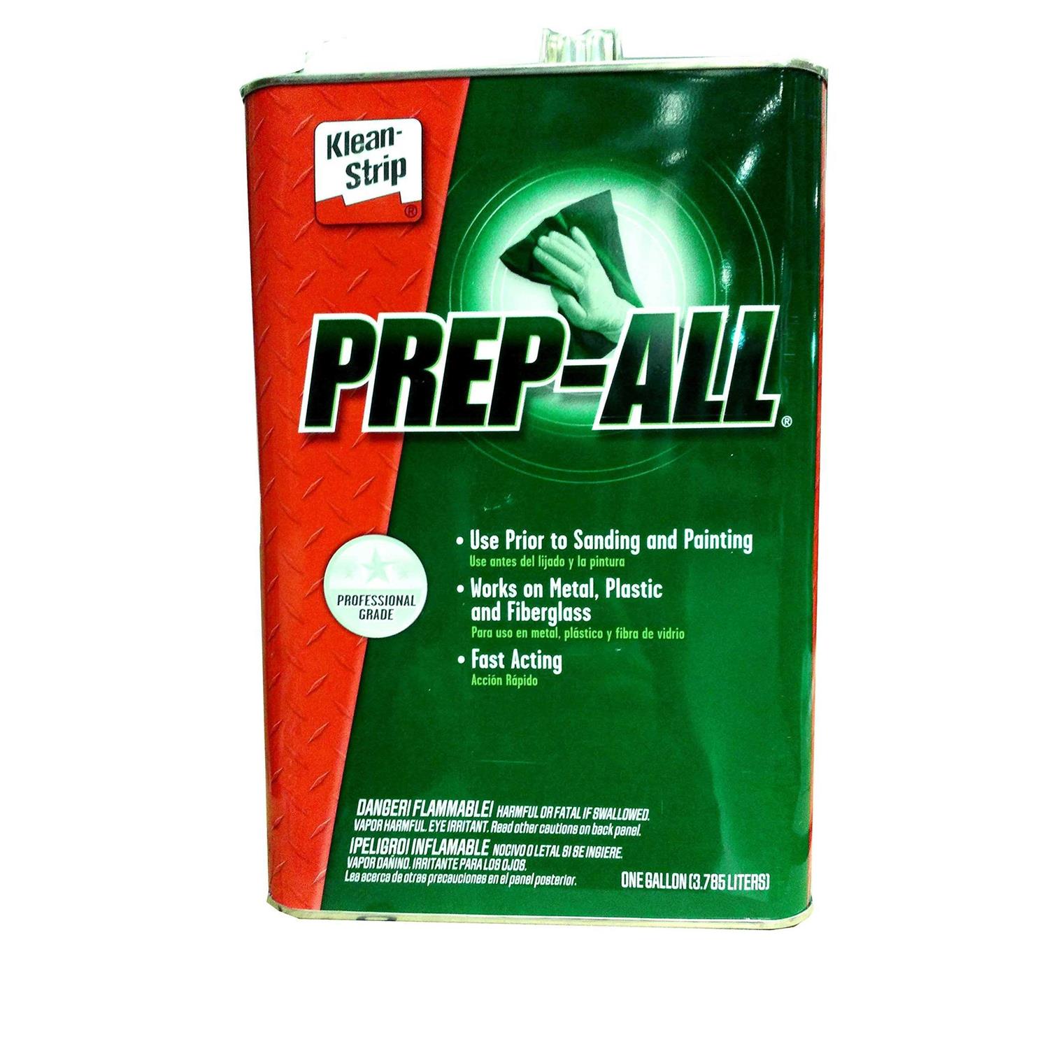 Klean Strip Phosphoric Prep and Etch GKPA30220 - Zenithce