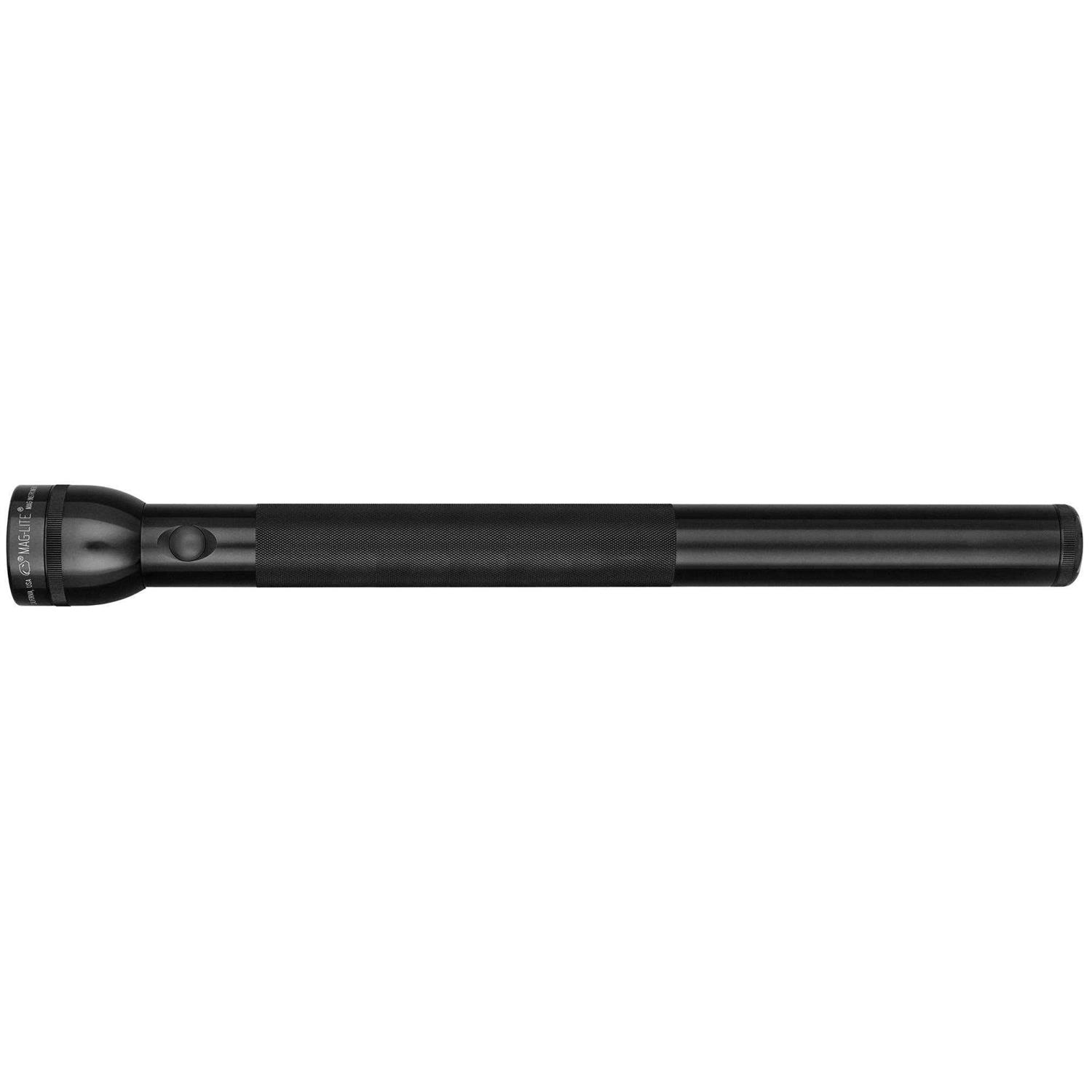 Maglite 5 D Cell Flashlight S5D016 - Zenithce