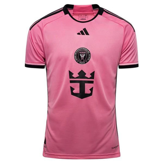 Inter Miami 2024/25 Home Soccer jersey - Zenithce