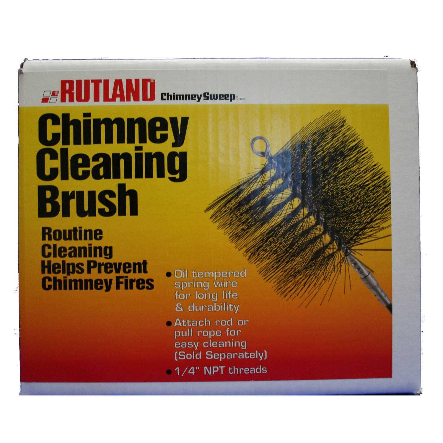 Rutland Chimney Rod - Zenithce
