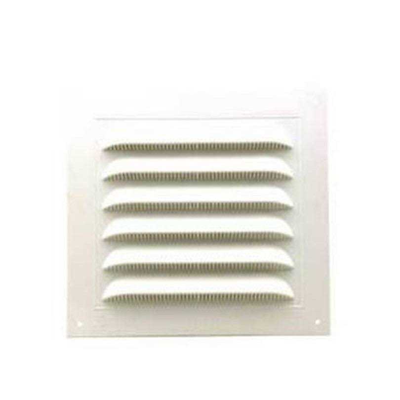 Duraflo 620808 Gable Vent - Zenithce