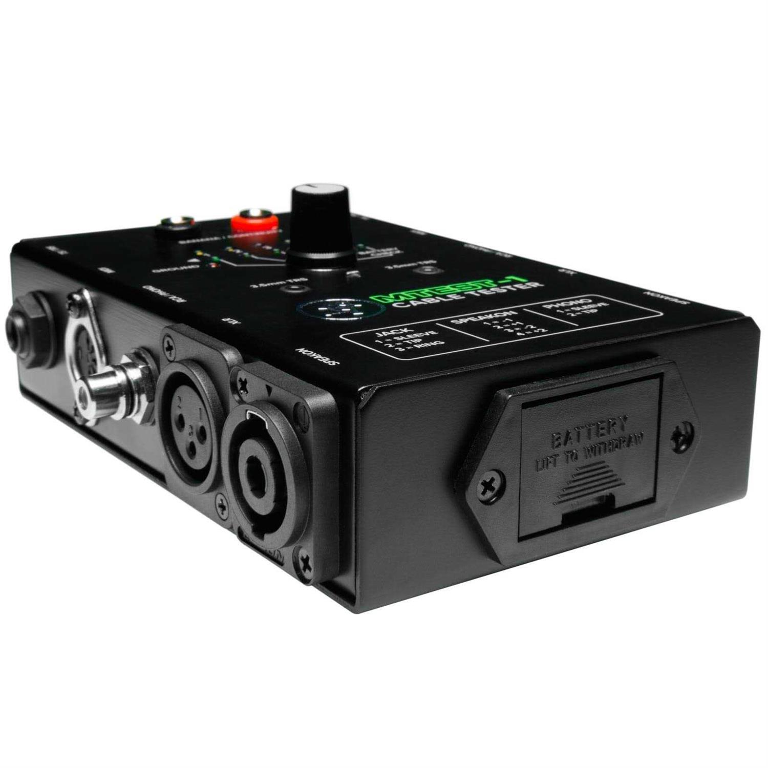 Machir Portable Mini Storage Steel Gun Safe, Combination Lock and Security Steel Cable - Zenithce