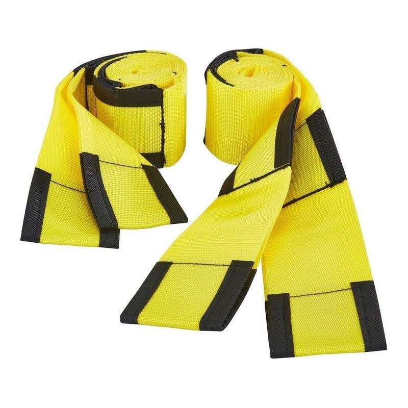 Haul-Master EPDM Tie Down Set - Zenithce