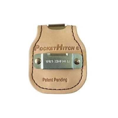 Pocket Clip for Stylus Pro and Microstream Penlight - Zenithce