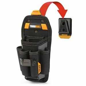 Toughbuilt Scraper Utility Knife with 5 Blades TB-H4S5-01-BES - Zenithce