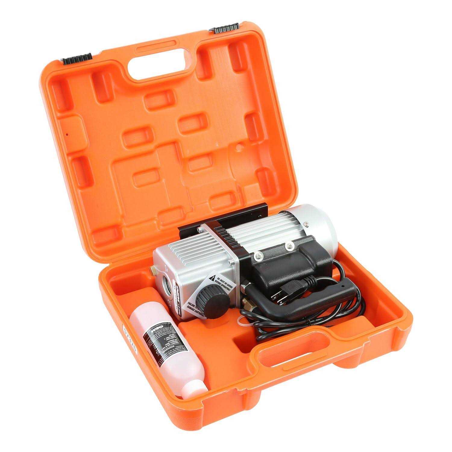 OEMTOOLS A/C Manifold Gauge Set at AutoZone - Zenithce