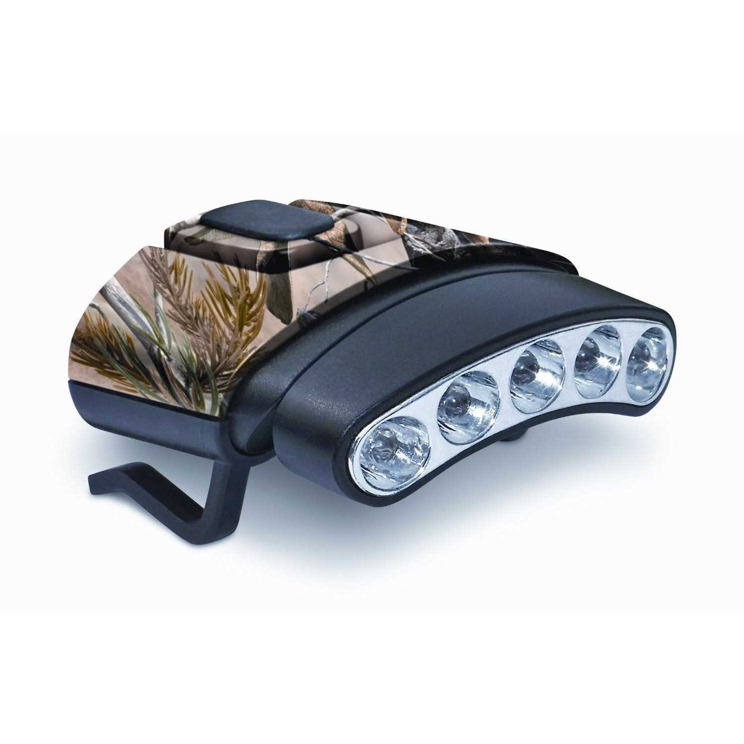 Cyclops MEVO 255 Lumen Handheld Spotlight CYC-X255H - Zenithce