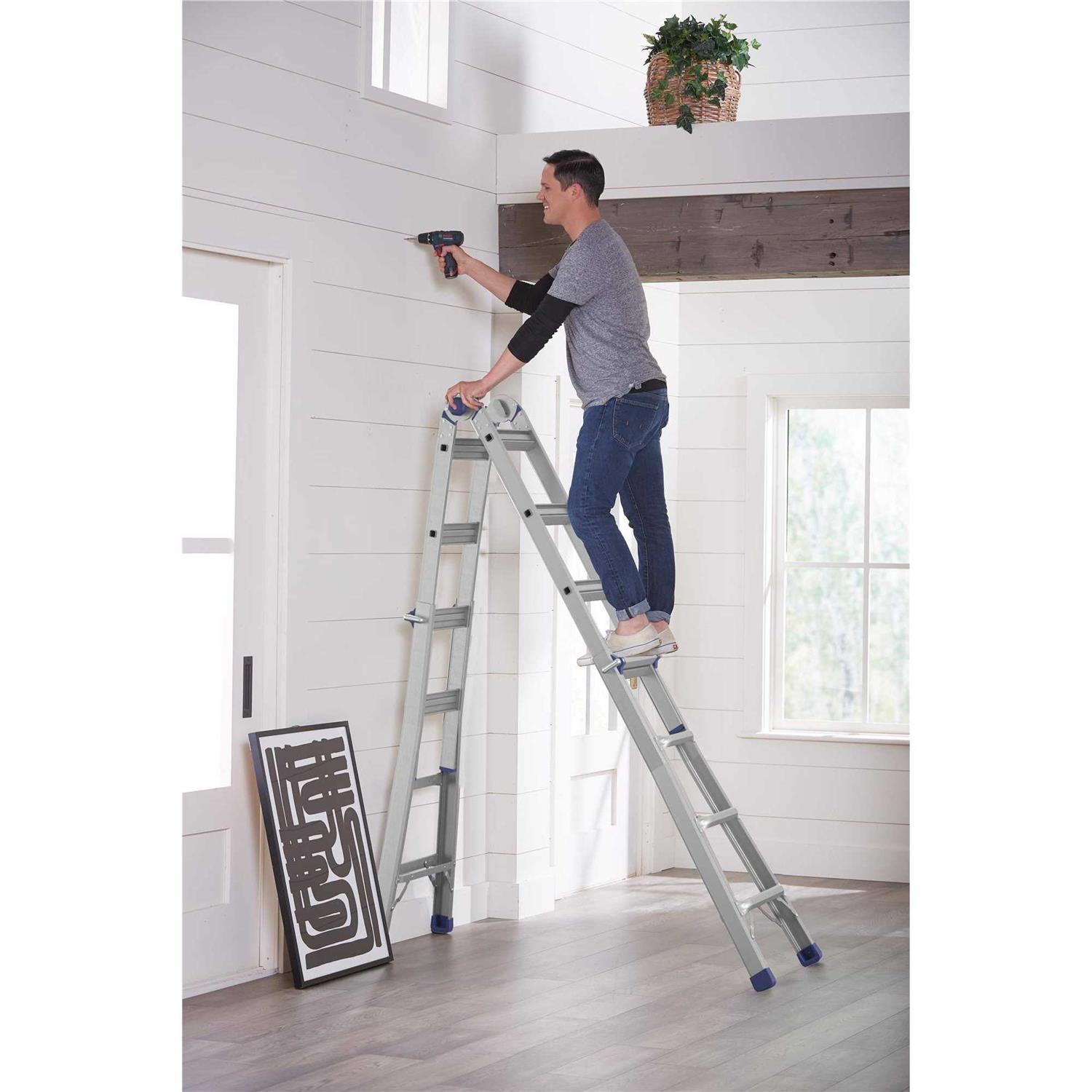 Cosco Max Work Platform - Zenithce