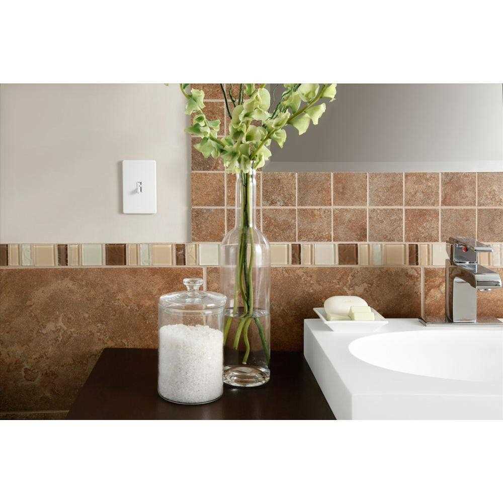 Lutron Aurora Smart Bulb Dimmer Switch - Zenithce