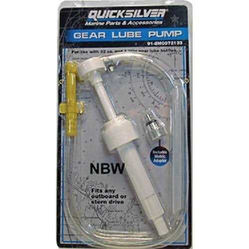 Quicksilver Extreme Grease 92-8M0071838 - Zenithce