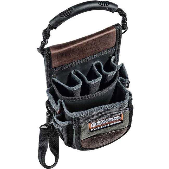 Veto Pro Pac TP-XXL Tool Pouch - Zenithce