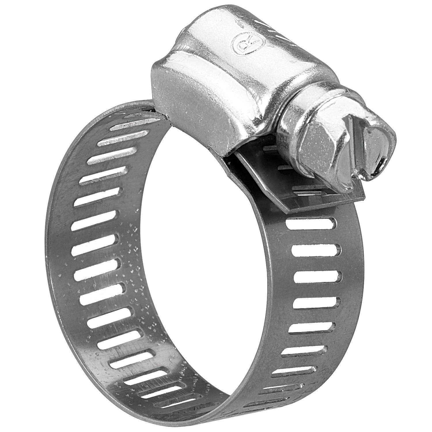Koehler Enterprises 10 Piece Hose Clamp Box - Zenithce