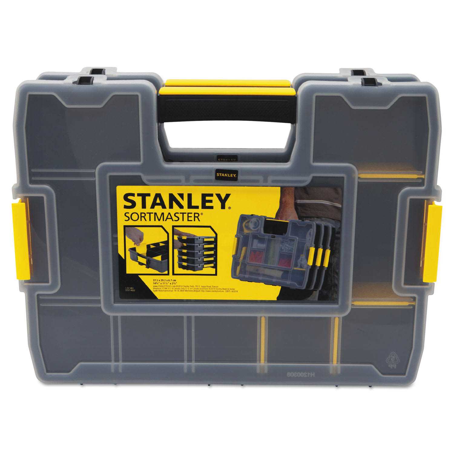 Stanley Small Trimming Plane 12-101 - Zenithce