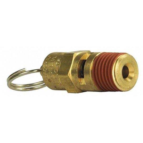 Powermate 145 175 psi Pressure Switch 034-0199RP - Zenithce