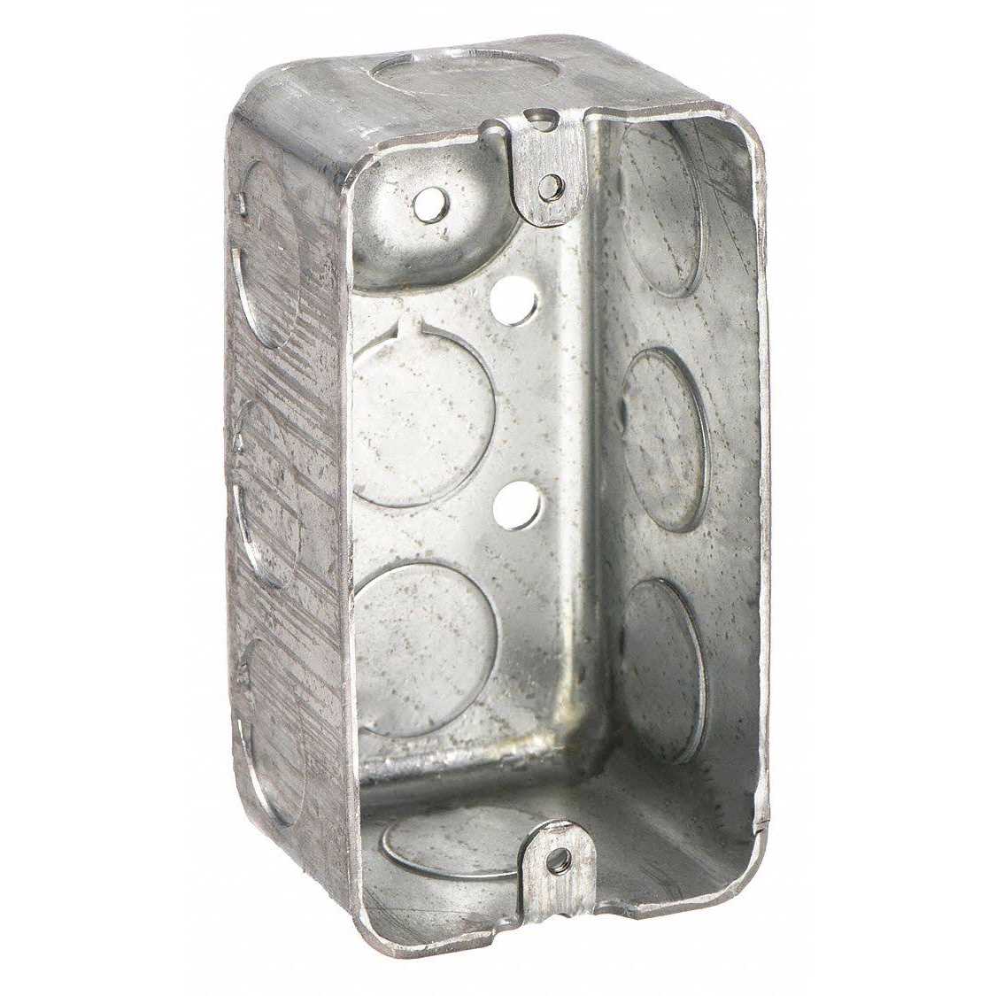 Raco 660 Electrical Box Handy - Zenithce