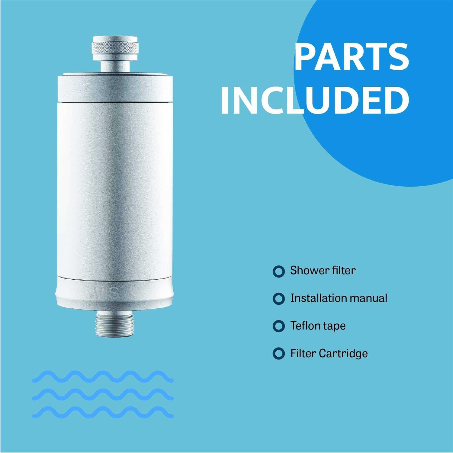 Missmin shower head swivel adapter ball joint,showerhead adjustable connector,brushed nickel - Zenithce