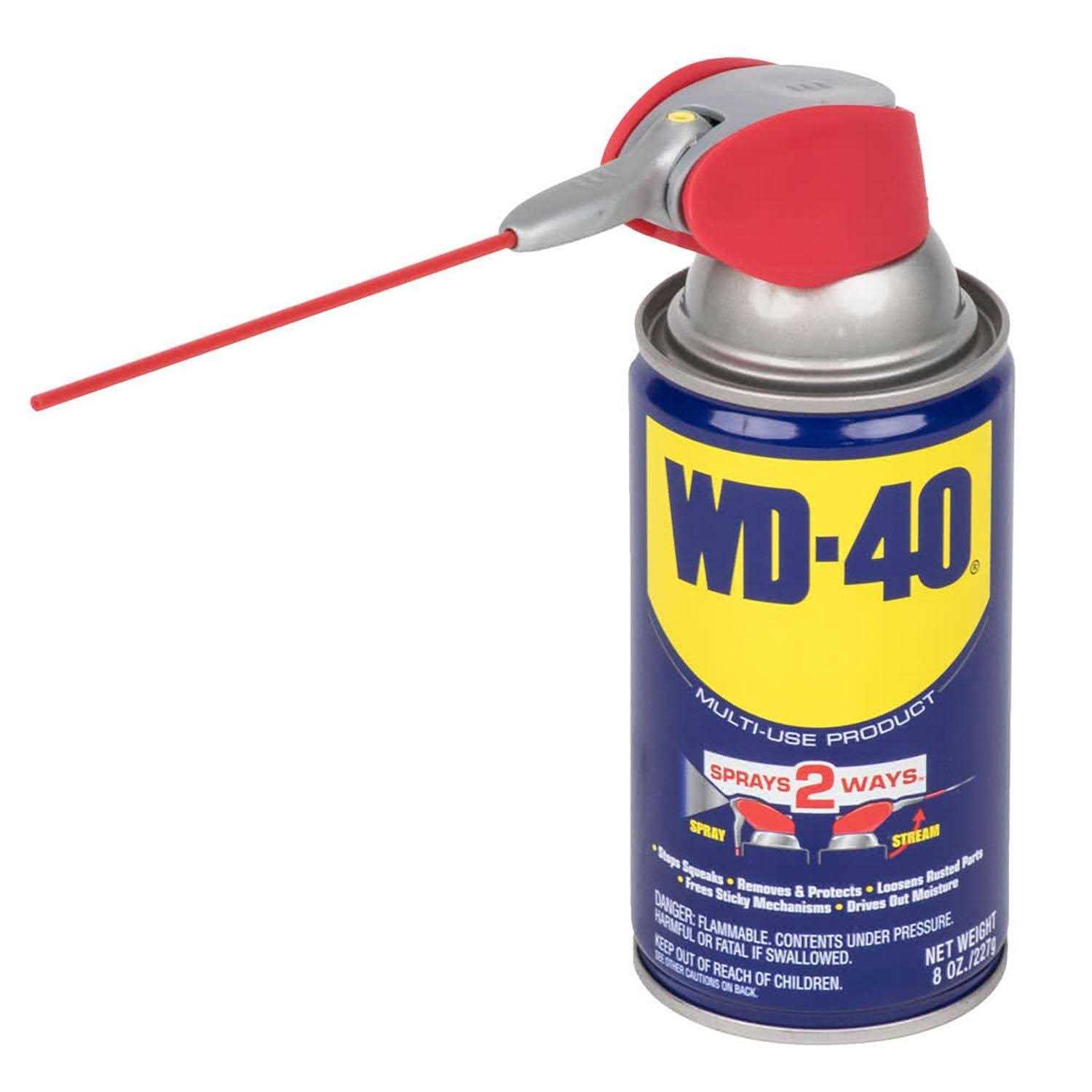 WD-40 Lubricant 490118 - Zenithce