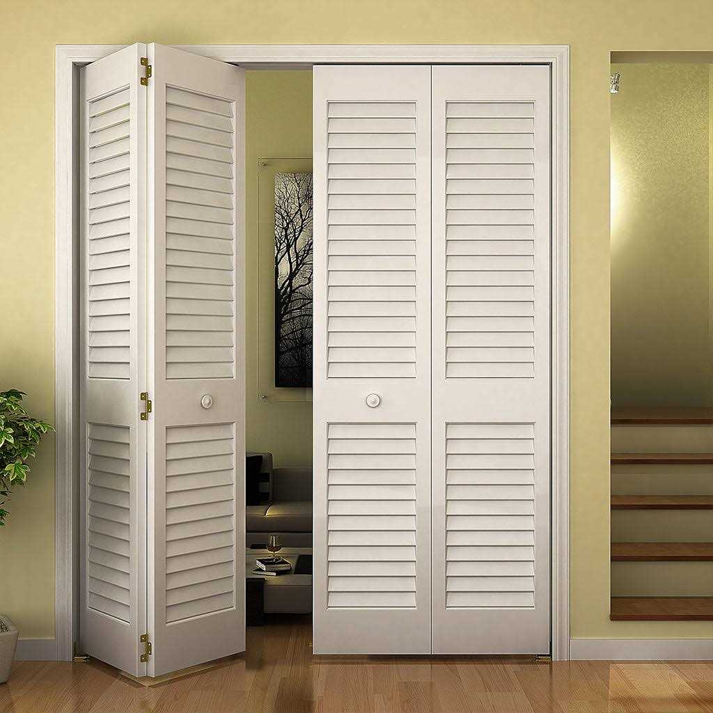 Kimberly Bay Bi-Fold Door Plantation - Zenithce