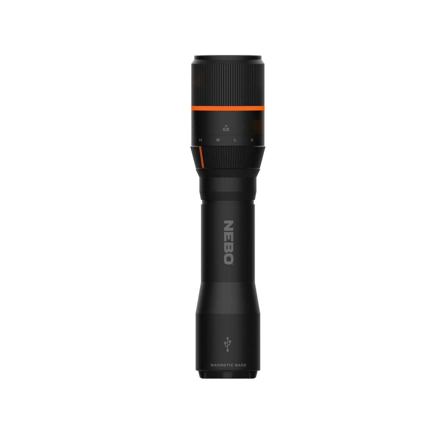 Nebo Columbo Flex 250 Pen Light - Zenithce