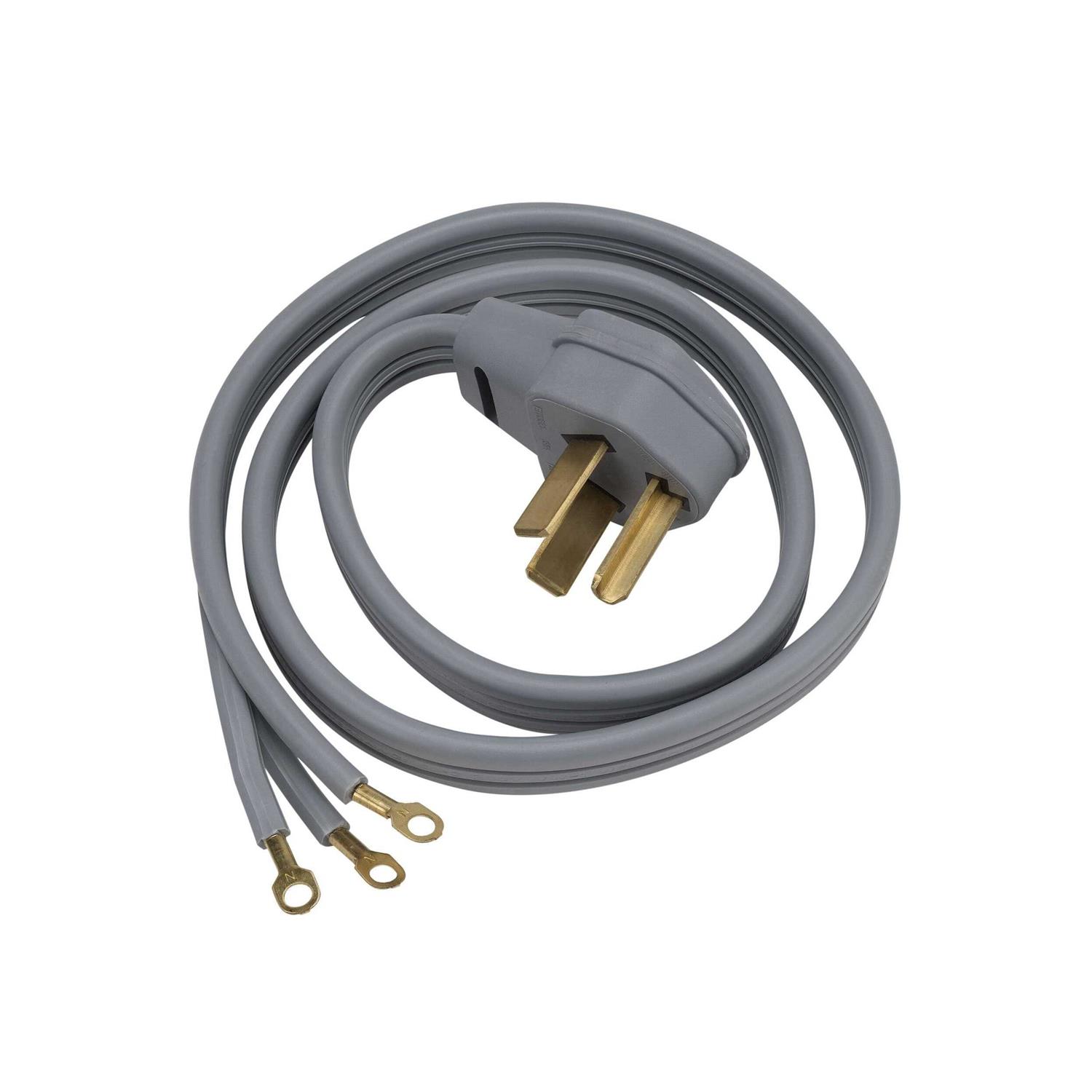 GE 6-Outlet Side Access Tap - Zenithce