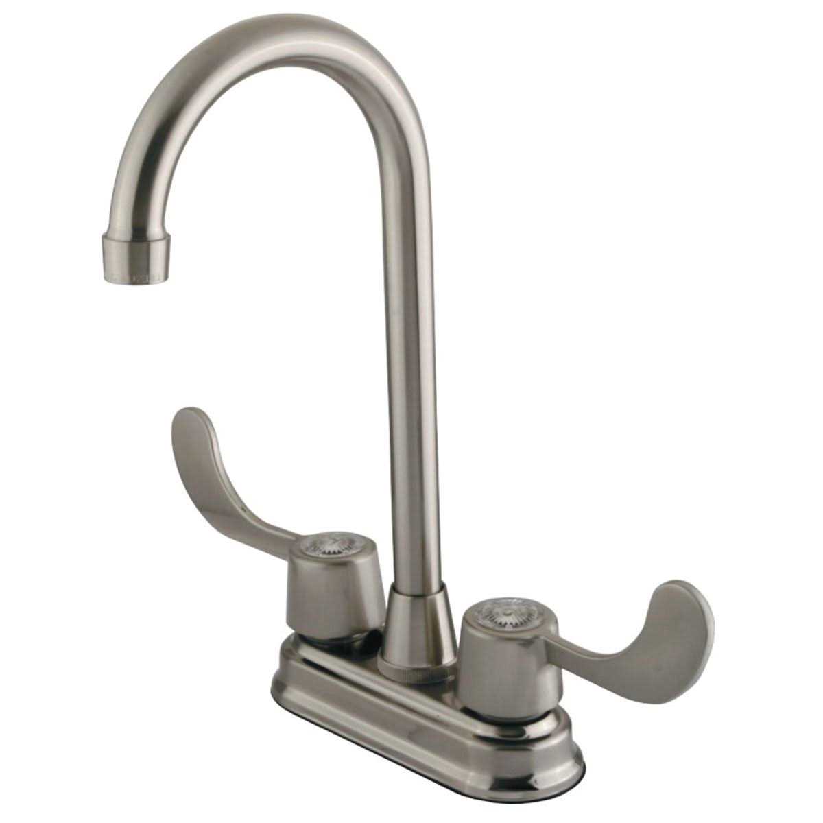 Kingston Brass KB471 Laundry Faucet - Zenithce