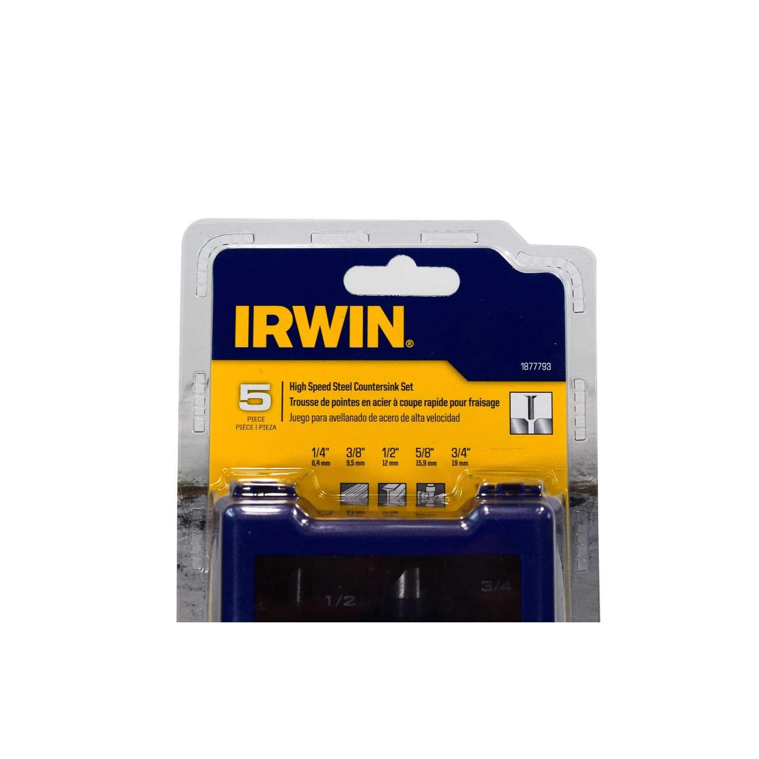 Irwin Metal Combination Square 6 1794468 - Zenithce