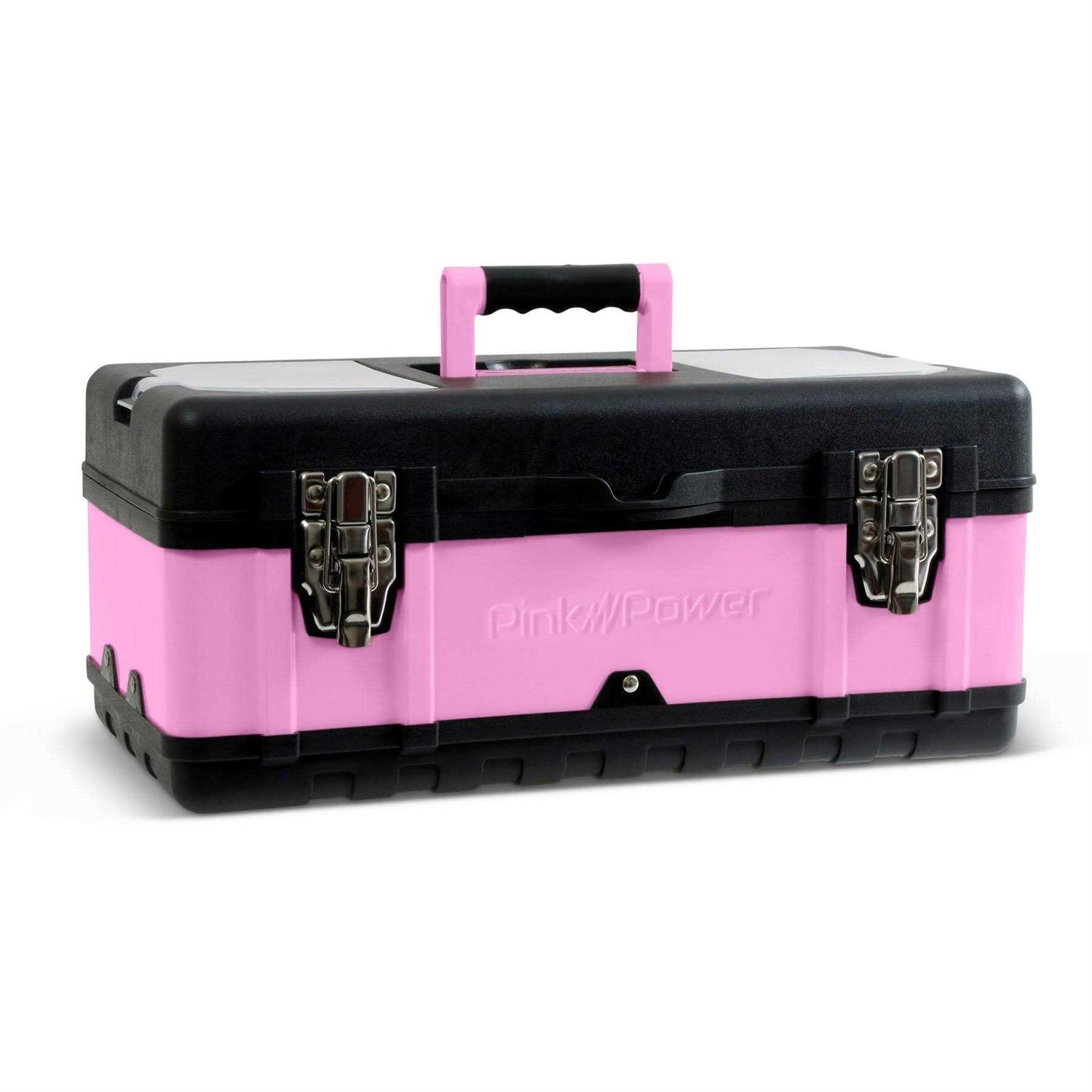 Pink Power Detail Sander for Woodworking 20V Cordless Electric Hand Sander - Zenithce