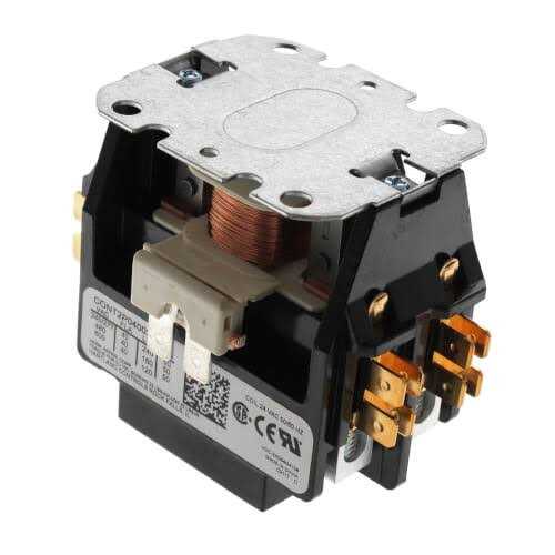 Goodman Manufacturing Interlock Switch 0130M00243 - Zenithce