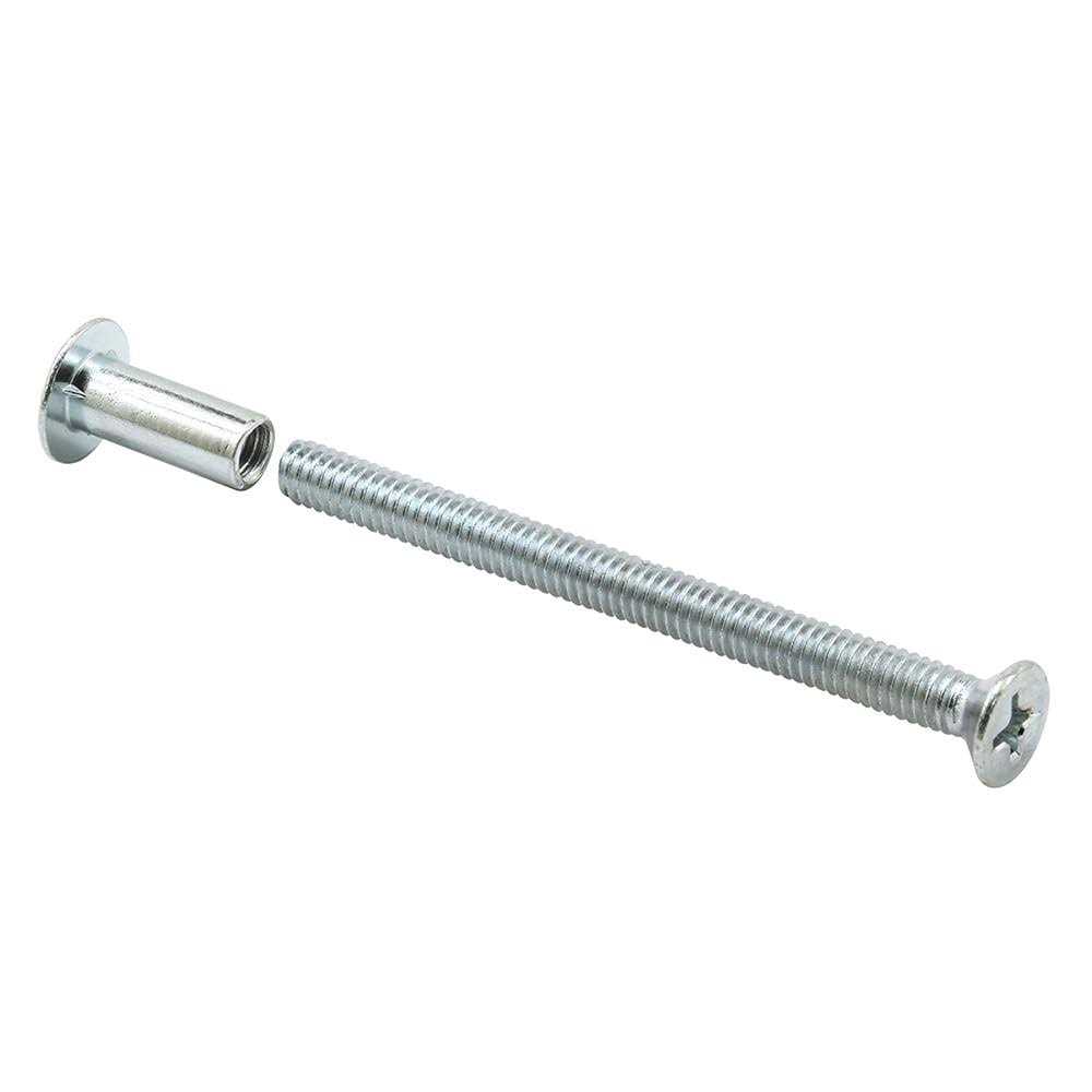 Prime-Line 2 Piece Adjustable Door Strike U 10278 - Zenithce