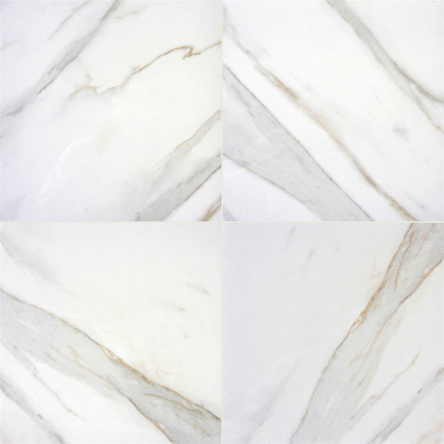 MSI Calacatta 12 - Zenithce